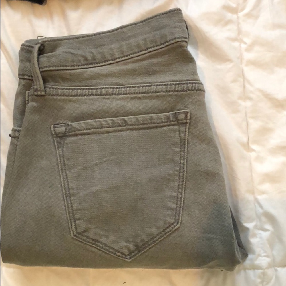 ON Grey Jeans